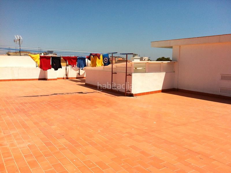 Foto ccc12957-5ab7-461a-b525-327f4e72918a. Location appartement avec parking dans Huerta Fava-Santiago Línea de la Concepción (La)