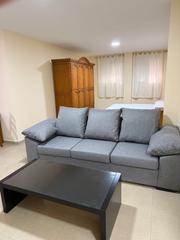 Miete Etagenwohnung in Huerta Fava-Santiago. Apartamento en el centro