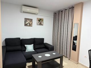 Etagenwohnung in Centro-San Felipe-Huerta Fava