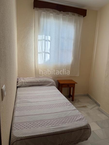 Foto f113ddf8-65e2-4e6b-a00e-a0d80e017fa1. Lloguer pis a Huerta Fava-Santiago Línea de la Concepción (La)