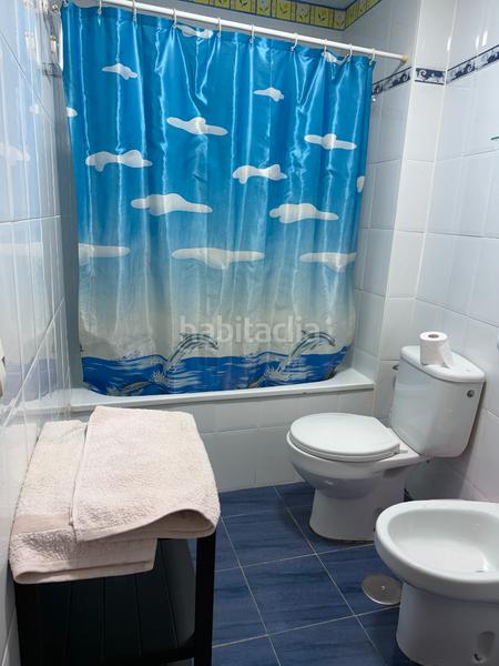 Foto fcdf9a84-fd41-43d1-a3ea-707894f4c349. Lloguer pis a Huerta Fava-Santiago Línea de la Concepción (La)