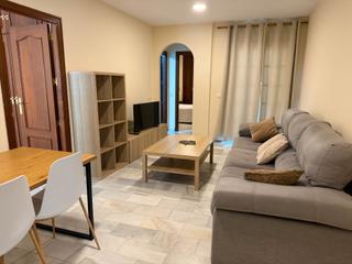 Miete Etagenwohnung in Huerta Fava-Santiago. Piso muy centrico a 5 minutos de la frontera