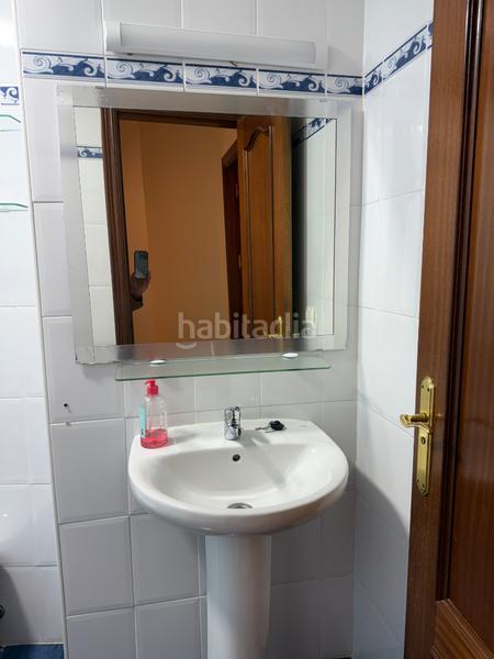 Foto 6dcea213-d912-4edb-8a47-515d78109a79. Rent flat in Huerta Fava-Santiago Línea de la Concepción (La)