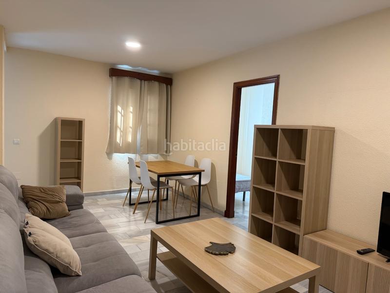 Foto eba4893c-1372-49c6-a1d6-54e80040f889. Rent flat in Huerta Fava-Santiago Línea de la Concepción (La)