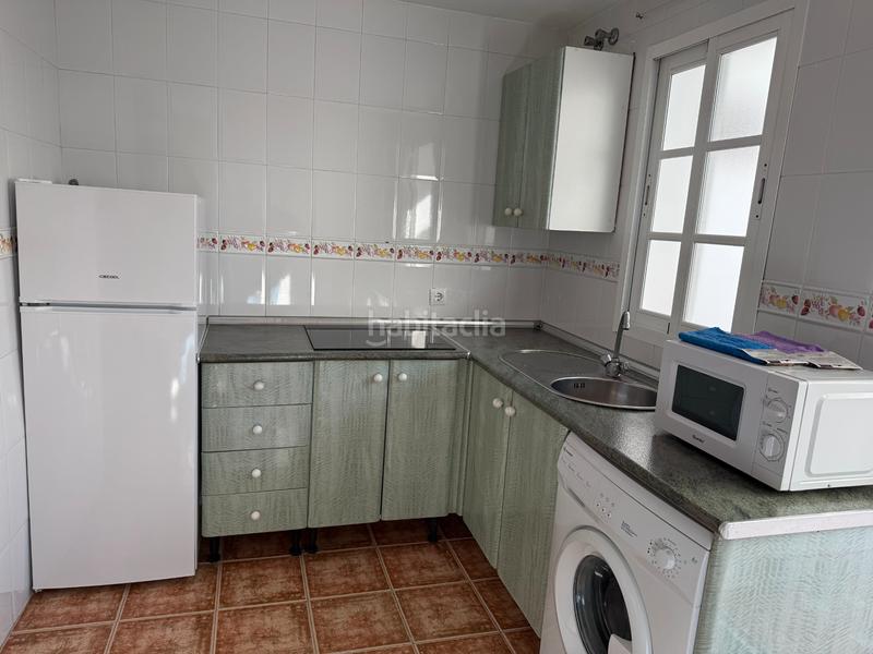 Foto fe96c8c6-322a-4112-8472-48ec47d46c9a. Rent flat in Huerta Fava-Santiago Línea de la Concepción (La)