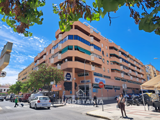 Rent Flat  Calle infanta beatriz. Alquiler temporal en sanlúcar de barrameda ( octubre- junio).