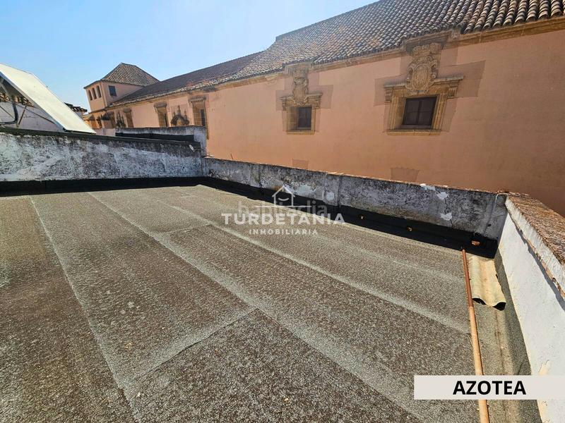 Foto 0ce9710a-8db4-4923-84dd-2792fed7b323. Haus mit kamin parking in Centro-Calzada-Cabo Noval Sanlúcar de Barrameda