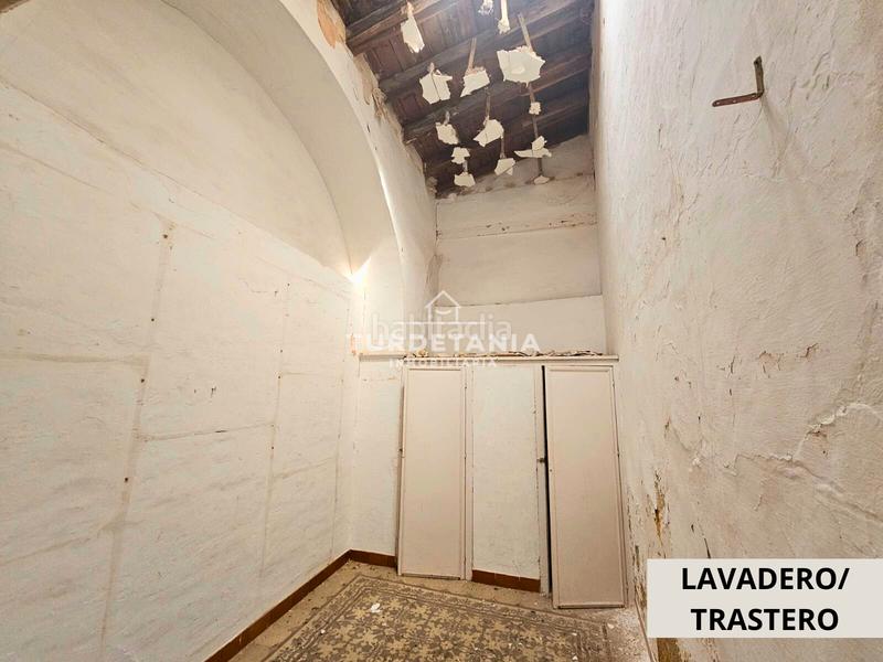 Foto 11326b94-cb4b-4201-8cd8-dc1ba3b3656c. Haus mit kamin parking in Centro-Calzada-Cabo Noval Sanlúcar de Barrameda