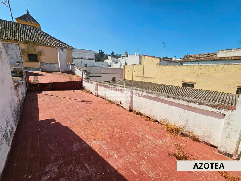 Foto 218ec46a-dd72-4b67-bcc9-6317cb534940. Haus mit kamin parking in Centro-Calzada-Cabo Noval Sanlúcar de Barrameda