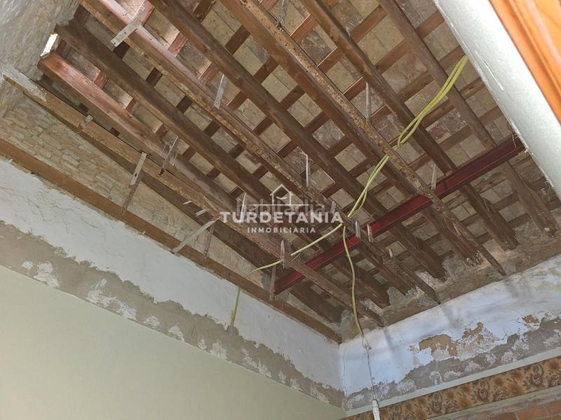 Foto 249e8e01-128d-4b97-b061-14f8b94bb92f. Haus mit kamin parking in Centro-Calzada-Cabo Noval Sanlúcar de Barrameda