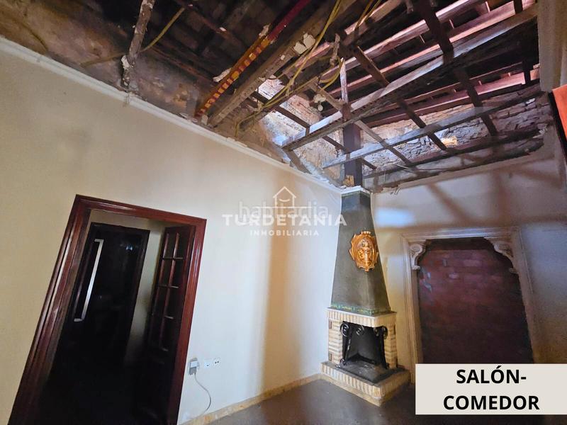 Foto 355df447-7079-4a22-9a78-765b72e360ed. Haus mit kamin parking in Centro-Calzada-Cabo Noval Sanlúcar de Barrameda