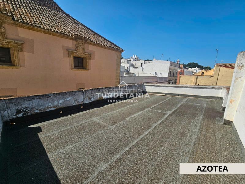 Foto 37809d57-71c6-48eb-992e-22b6f20729f7. Haus mit kamin parking in Centro-Calzada-Cabo Noval Sanlúcar de Barrameda