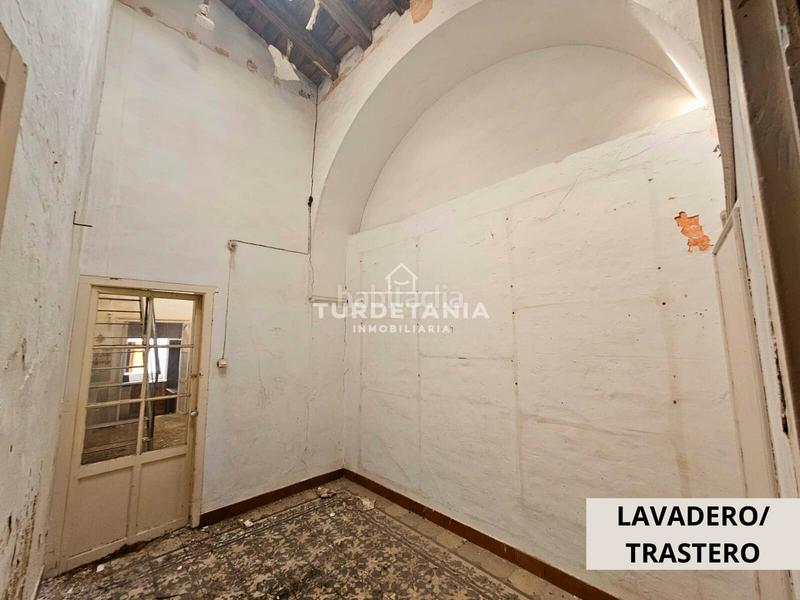 Foto 37dc8eda-084a-4c93-9c58-ce4f04782cbd. Haus mit kamin parking in Centro-Calzada-Cabo Noval Sanlúcar de Barrameda