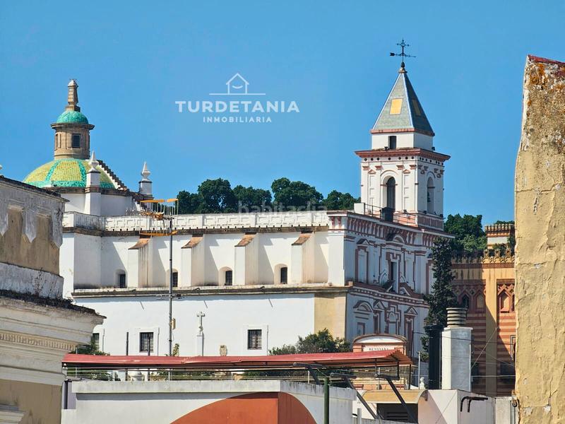 Foto 415ad5d1-20a0-47d8-a57b-174c88535c0d. Haus mit kamin parking in Centro-Calzada-Cabo Noval Sanlúcar de Barrameda