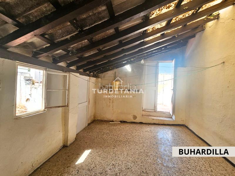 Foto 5a0fda0d-c44e-4c5e-96a5-5ae4c89f679a. Haus mit kamin parking in Centro-Calzada-Cabo Noval Sanlúcar de Barrameda