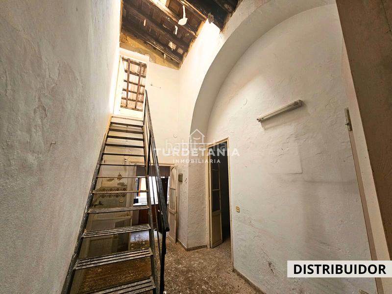 Foto 5b5378f4-1d8f-4ea8-b906-28adb291a744. Haus mit kamin parking in Centro-Calzada-Cabo Noval Sanlúcar de Barrameda