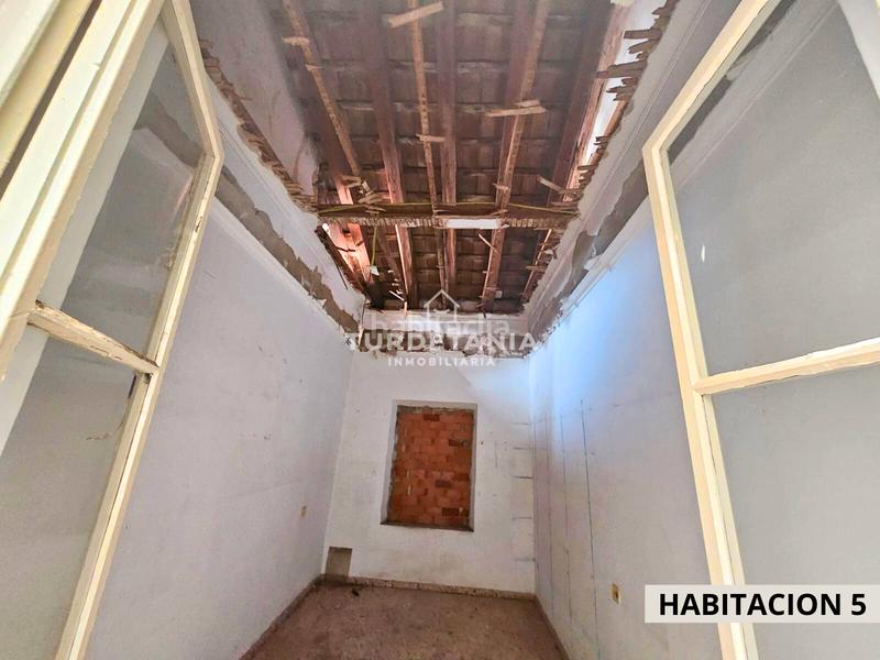 Foto 5cdaaef6-45ea-4b16-9809-51d8f438261f. Haus mit kamin parking in Centro-Calzada-Cabo Noval Sanlúcar de Barrameda