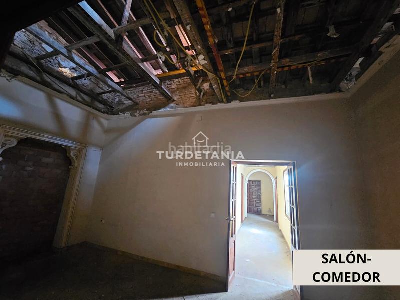 Foto 6512853e-4cd1-4b91-b41b-a3ea1aa3fdf8. Haus mit kamin parking in Centro-Calzada-Cabo Noval Sanlúcar de Barrameda