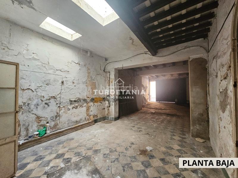 Foto 675f7529-e0bb-4685-9367-cb5aa1e0c096. Haus mit kamin parking in Centro-Calzada-Cabo Noval Sanlúcar de Barrameda