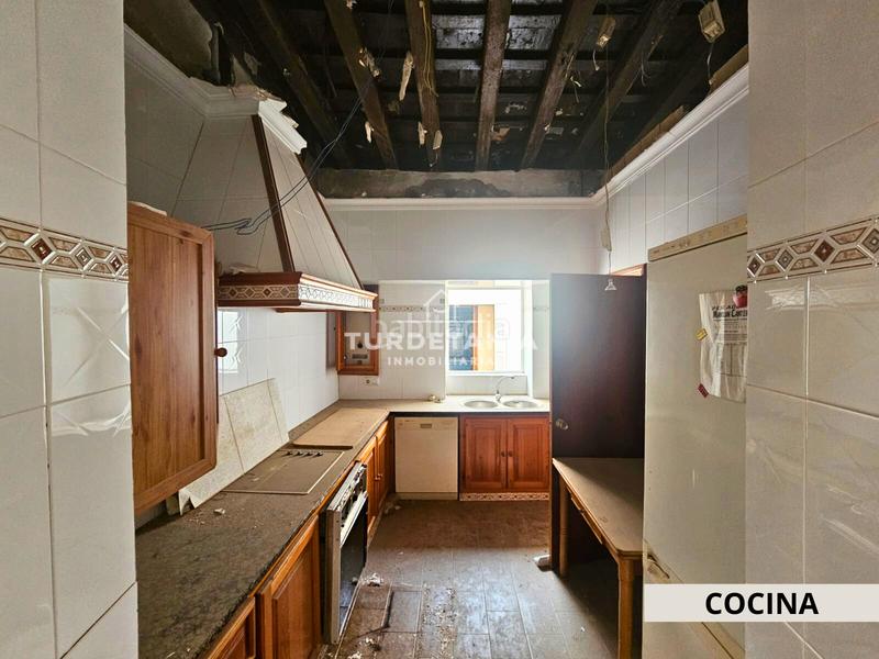 Foto 7d5f9e57-3996-4c16-a90c-af380c8e45db. Haus mit kamin parking in Centro-Calzada-Cabo Noval Sanlúcar de Barrameda