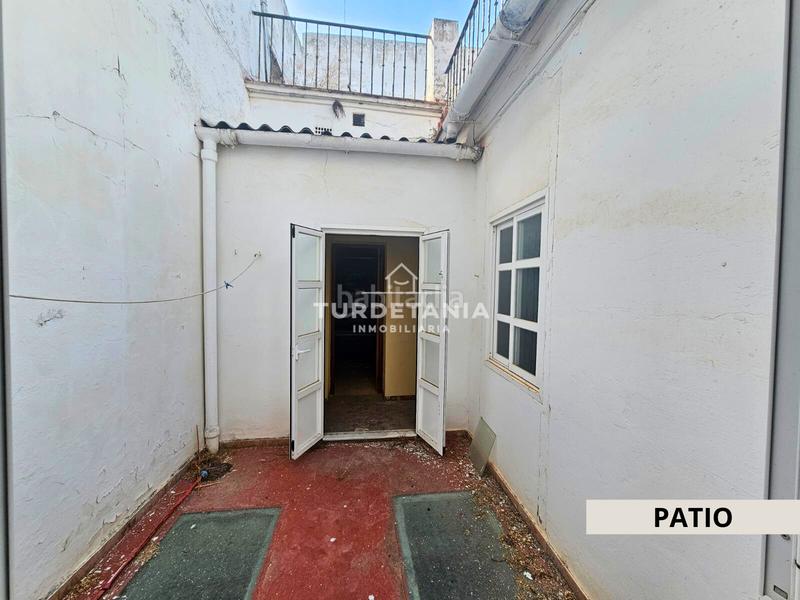 Foto 992b461a-f879-4e29-a39b-79e4ce90cbb3. Haus mit kamin parking in Centro-Calzada-Cabo Noval Sanlúcar de Barrameda