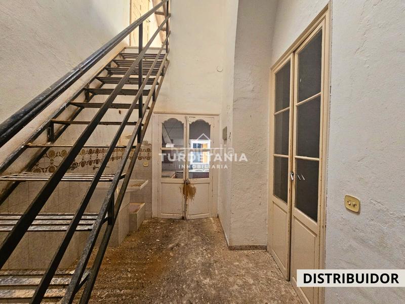 Foto ab1b3053-781c-49a1-8bc8-1d5797c8a2f3. Haus mit kamin parking in Centro-Calzada-Cabo Noval Sanlúcar de Barrameda