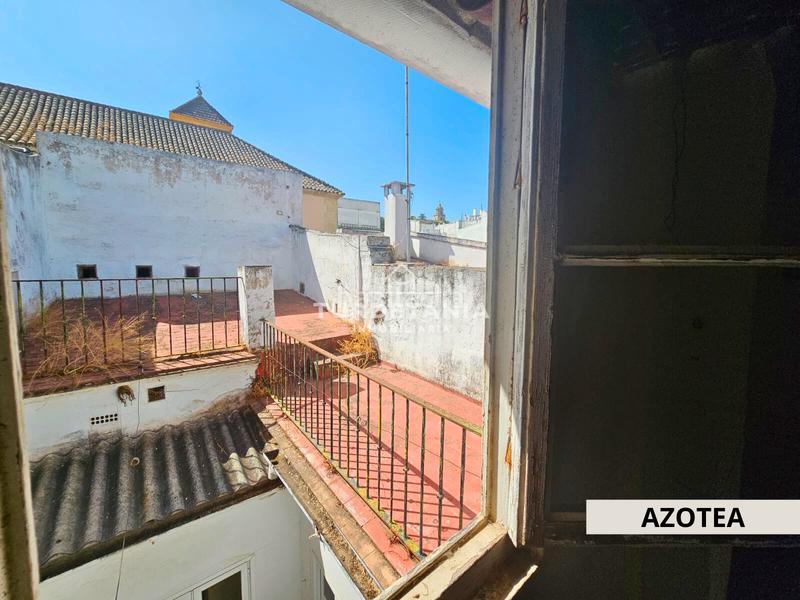 Foto ba808e11-ce06-4aac-8280-a8f8c81f9ba4. Haus mit kamin parking in Centro-Calzada-Cabo Noval Sanlúcar de Barrameda