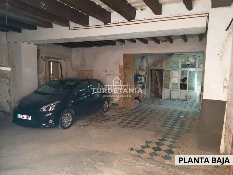 Foto bc1aa5ef-3829-492e-9c0d-b19b823ae6bd. Haus mit kamin parking in Centro-Calzada-Cabo Noval Sanlúcar de Barrameda