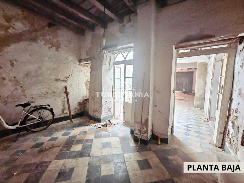 Foto bd72047a-5d79-47aa-a17c-9ce6fda68f23. Haus mit kamin parking in Centro-Calzada-Cabo Noval Sanlúcar de Barrameda