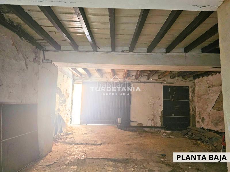 Foto ce453b82-6476-48cb-b990-666ffd317278. Haus mit kamin parking in Centro-Calzada-Cabo Noval Sanlúcar de Barrameda