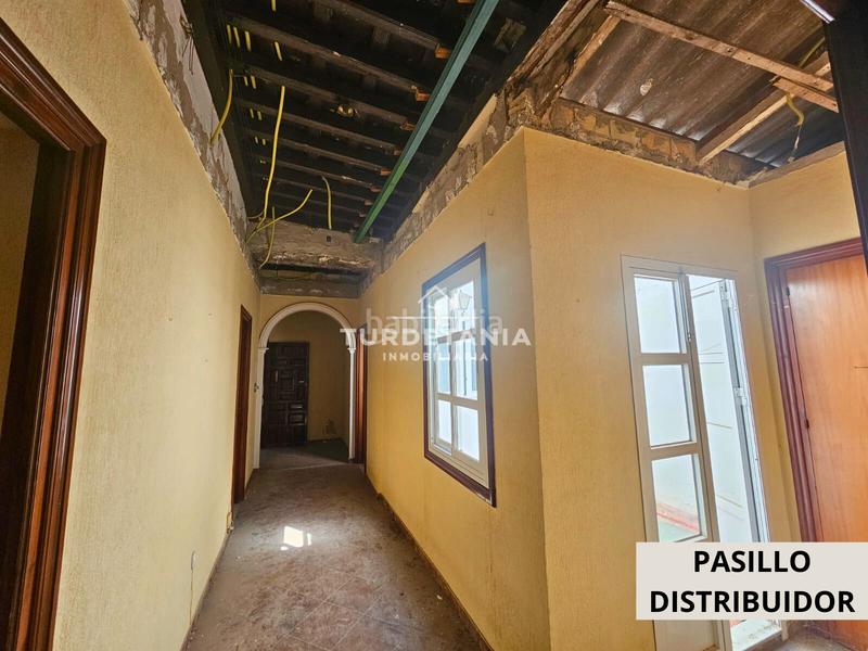 Foto e26bdc10-12d3-441b-b9ac-49810158ffc2. Haus mit kamin parking in Centro-Calzada-Cabo Noval Sanlúcar de Barrameda