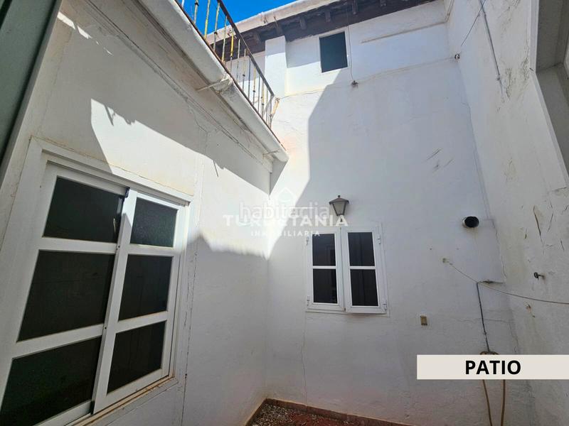 Foto f6094d82-f535-4bd0-b7a3-00faf0e872b8. Haus mit kamin parking in Centro-Calzada-Cabo Noval Sanlúcar de Barrameda