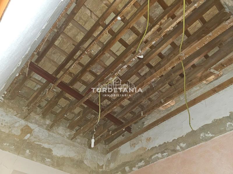 Foto f6cef0a6-2633-41b5-b9b1-96c6bb08b17c. Haus mit kamin parking in Centro-Calzada-Cabo Noval Sanlúcar de Barrameda