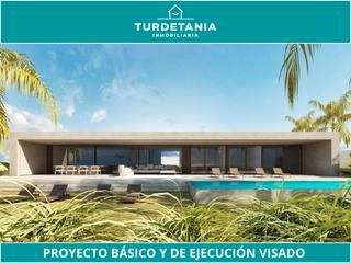 Residential Plot en Centro-Calzada-Cabo Noval. Parcela urbana en urbanizacon sanlcar club de campo (martn mi