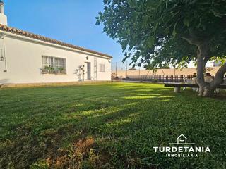 Lloguer Casa a Chipiona Norte. ¡nueva disponibilidad! casa en urbanizacion privada con acceso d