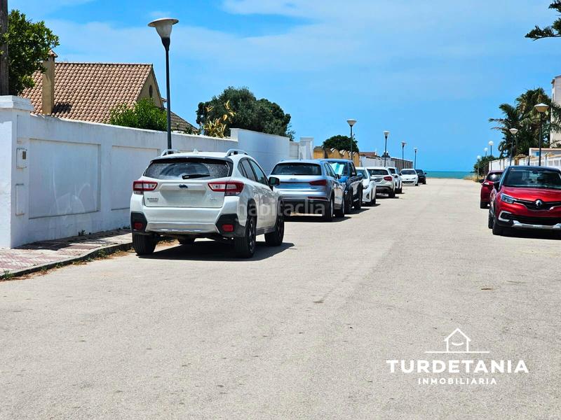 Foto be0831bc-1b82-434f-8337-4b80ab555bbc. Affitto casa con camino parcheggio in Chipiona norte Chipiona