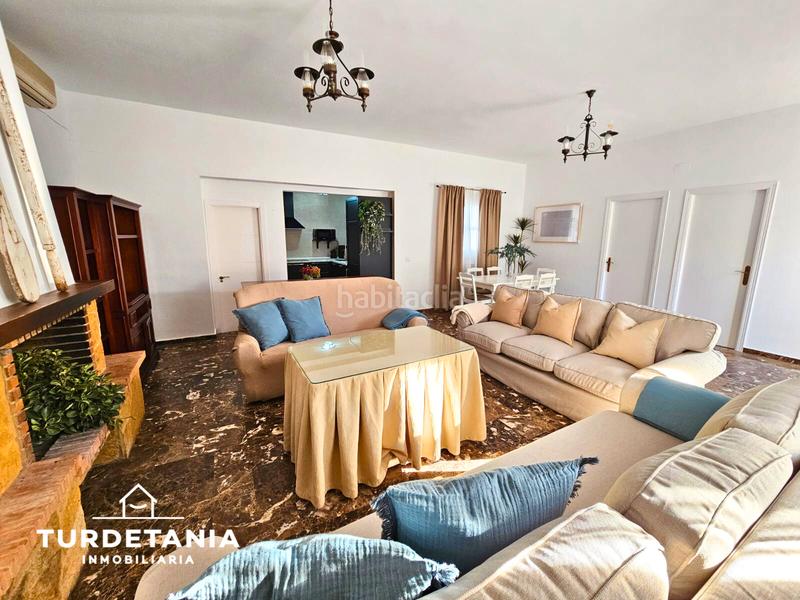 Foto c80e1449-2dd9-4732-9c59-c6ea938ff356. Affitto casa con camino parcheggio in Chipiona norte Chipiona