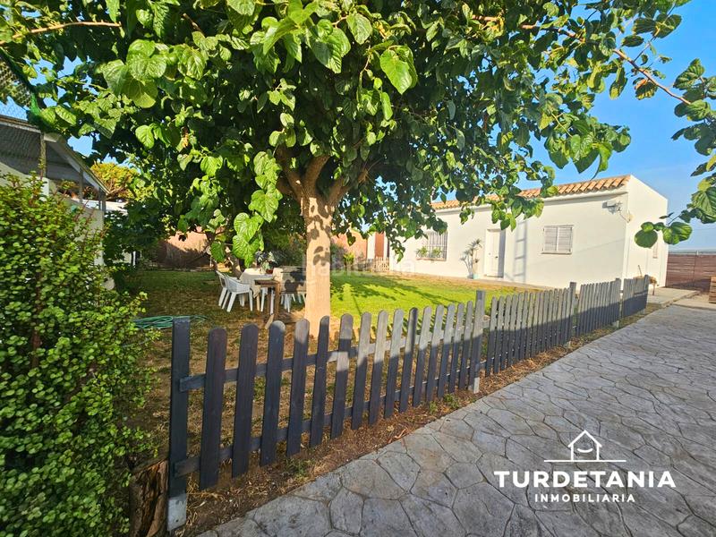 Foto f6b54a36-a368-4374-8965-9d0bb6a8bfd6. Affitto casa con camino parcheggio in Chipiona norte Chipiona
