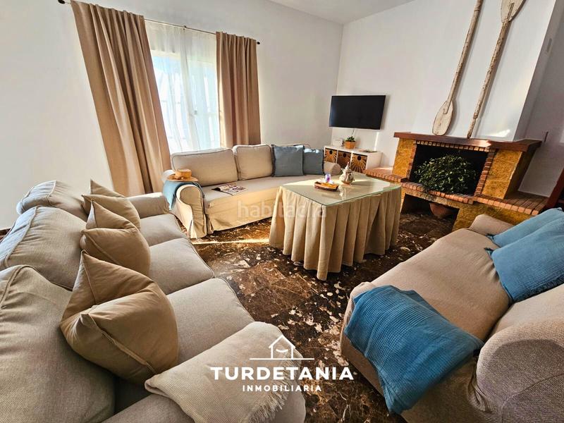 Foto 6c9f3488-496d-4f05-9b78-58c6ac7e76d5. Alquiler casa ¡nueva disponibilidad! casa en urbanizacion privada con acceso directo a la playa en Chipiona