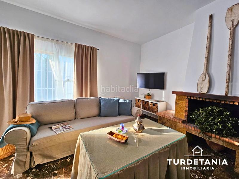 Foto 7e217f61-0031-417c-b7a1-1264d92fae93. Alquiler casa ¡nueva disponibilidad! casa en urbanizacion privada con acceso directo a la playa en Chipiona