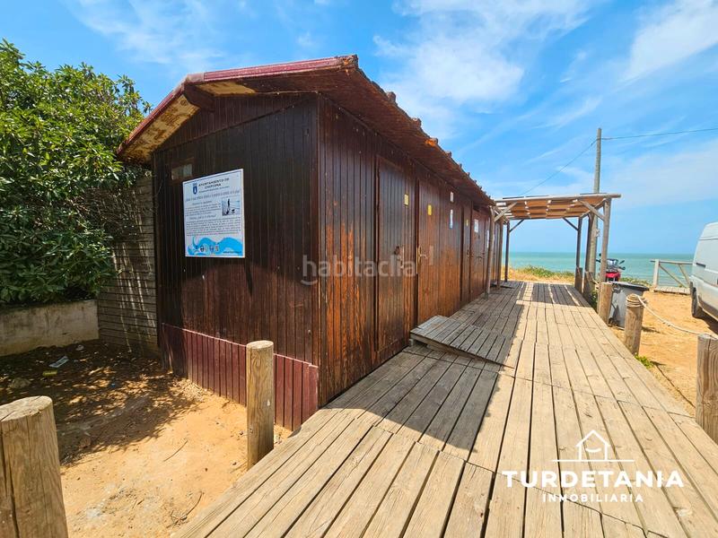 Foto 51871516-c098-411b-958b-573a8335b6fb. Lloguer casa amb xemeneia aparcament a Chipiona norte Chipiona