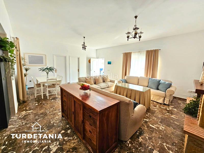 Foto 04d5b58a-acd7-4294-85bc-bdd3753b5654. Rent house with fireplace parking in Chipiona norte Chipiona