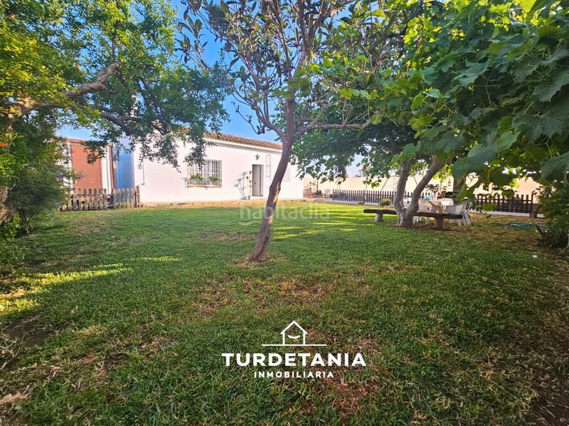 Foto 13c057e3-1836-4b13-9a49-75573512918f. Rent house with fireplace parking in Chipiona norte Chipiona