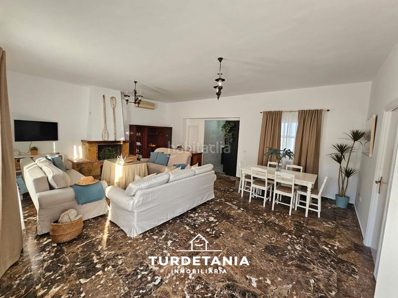 Foto 68dabbbb-03e0-4928-9be8-1c9d0f204414. Rent house with fireplace parking in Chipiona norte Chipiona