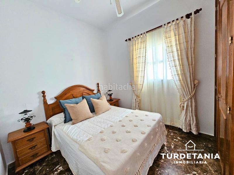 Foto 87b2dcd6-3783-467b-9db0-b517f1a869a5. Rent house with fireplace parking in Chipiona norte Chipiona