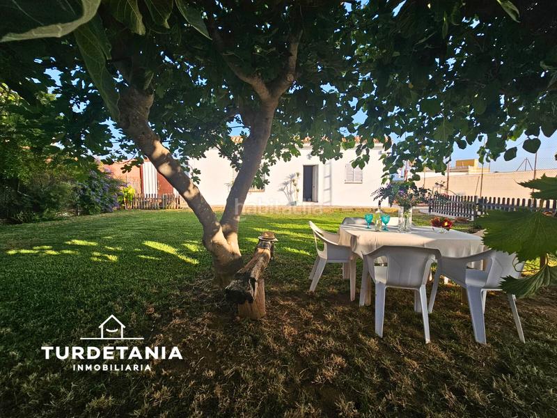 Foto bb2977c7-7e01-41da-956d-79d0aef1aeb6. Rent house with fireplace parking in Chipiona norte Chipiona
