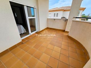Casa en La Jara. Unifamiliar en zona de la jara