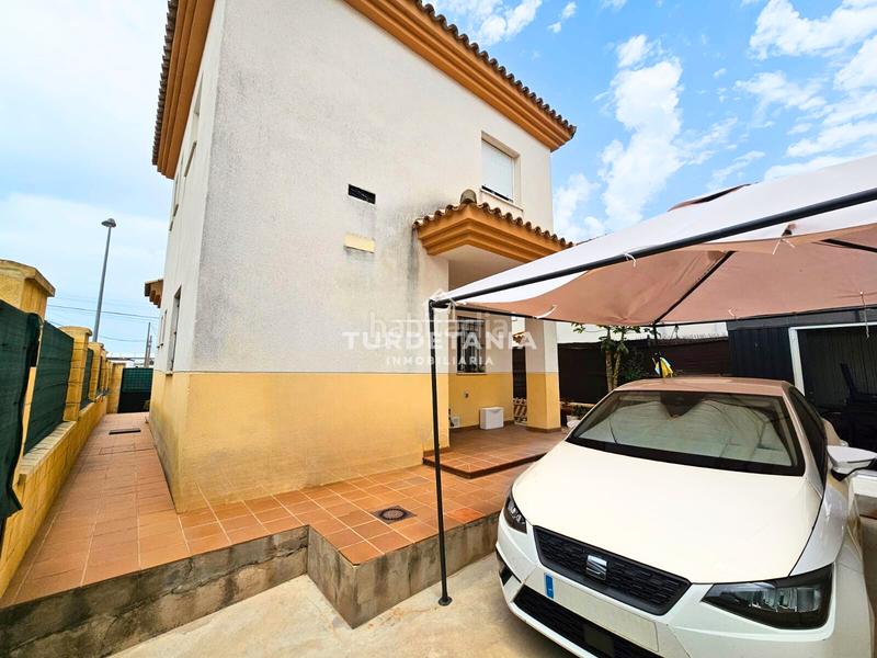 Foto 0136e954-862a-420e-930c-c64368c25cbe. Casa unifamiliar en zona de La Jara en La Jara Sanlúcar de Barrameda