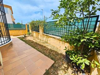 Maison à La Jara. Unifamiliar en zona de la jara