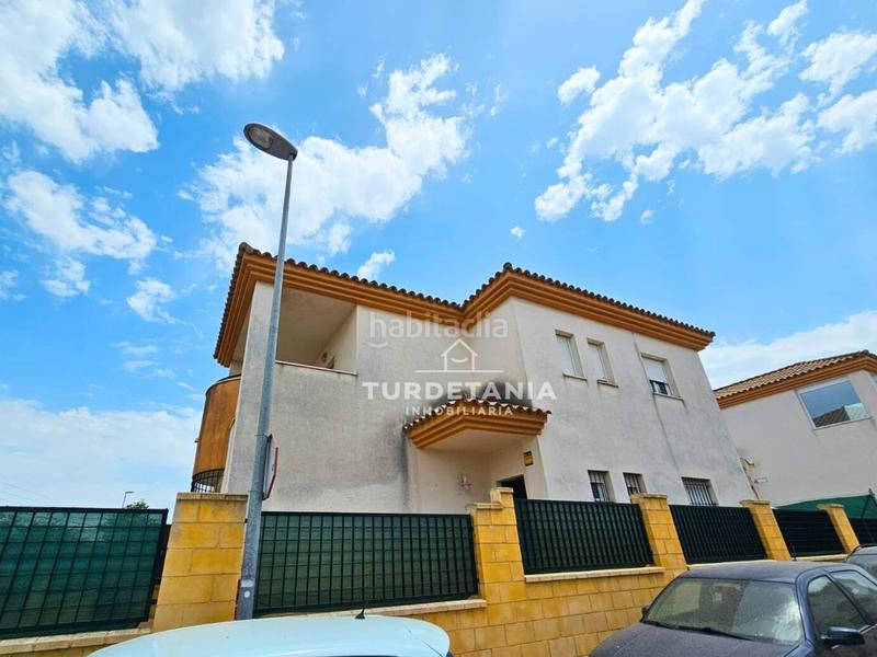 Foto 6745be6a-987b-4a03-8d66-379cd12af19c. Casa unifamiliar en zona de La Jara en La Jara Sanlúcar de Barrameda